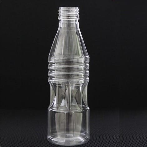 200 ML EDIBLE OIL BOTTLES